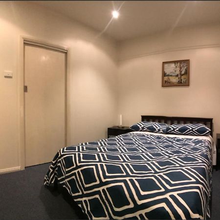 Malvern Backpackers Melbourne Exterior foto