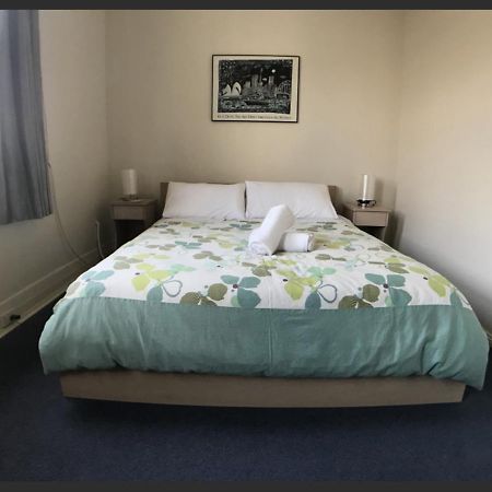 Malvern Backpackers Melbourne Exterior foto
