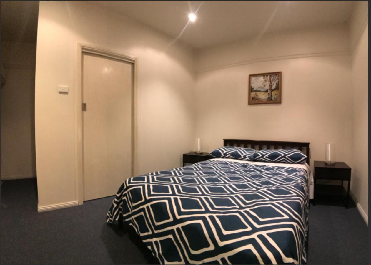 Malvern Backpackers Melbourne Exterior foto