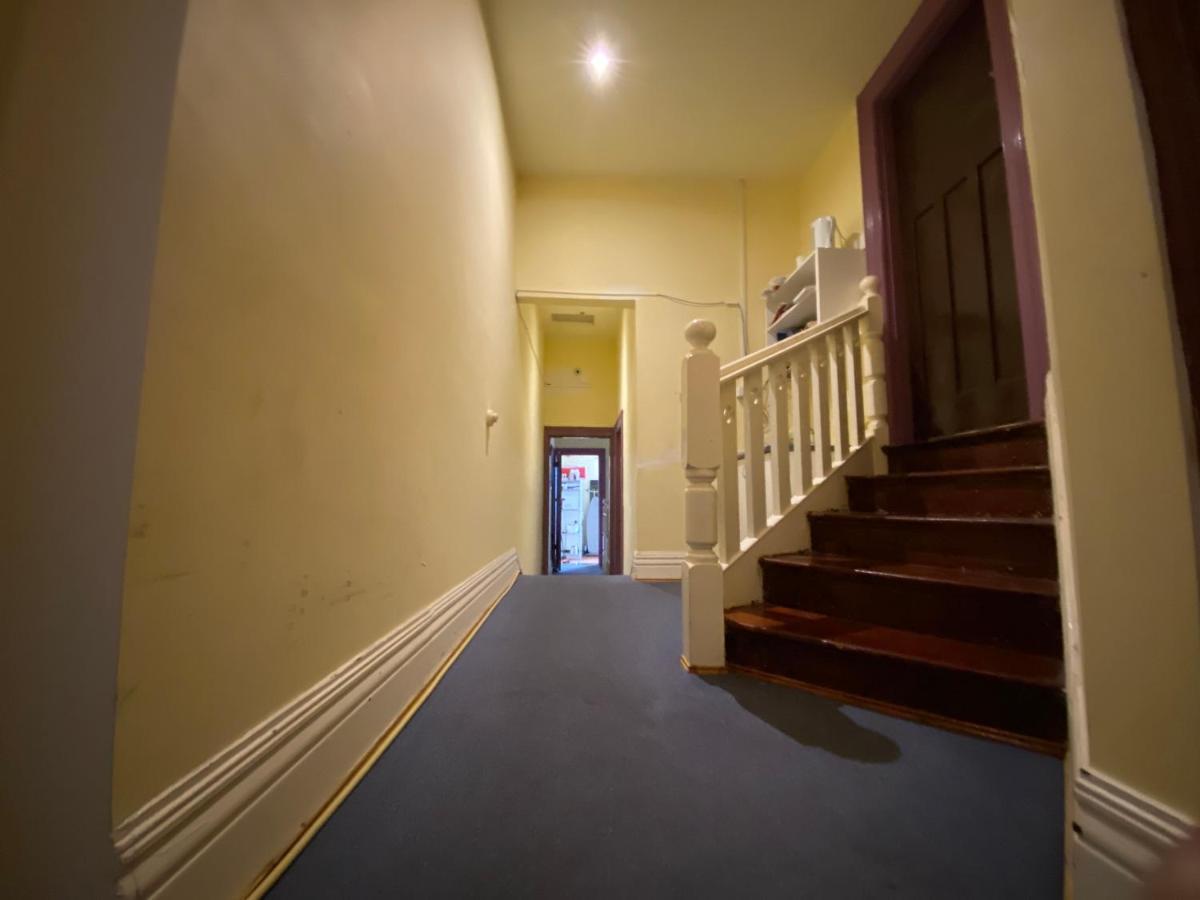 Malvern Backpackers Melbourne Exterior foto