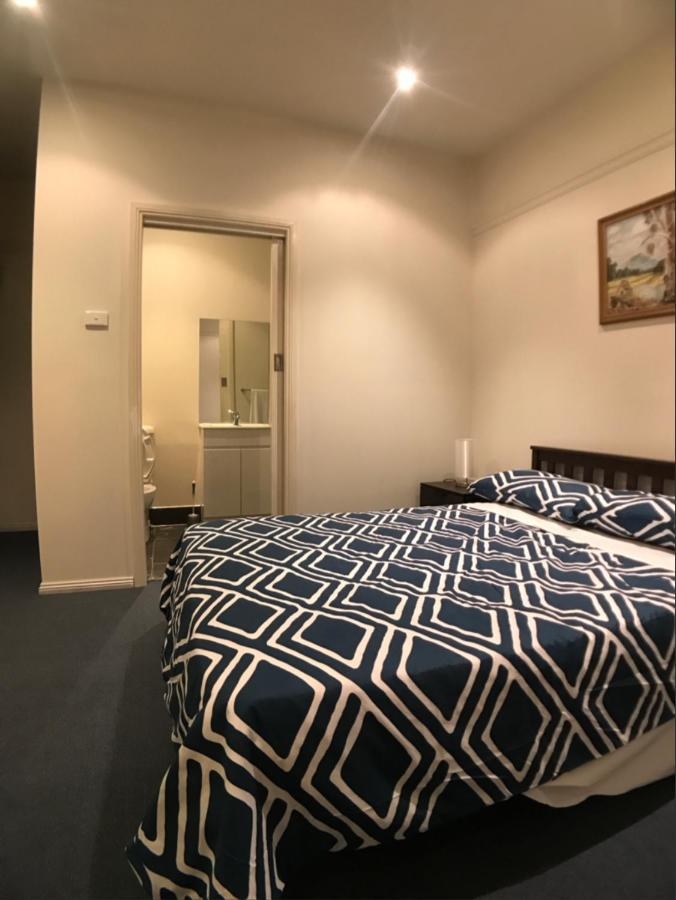 Malvern Backpackers Melbourne Exterior foto