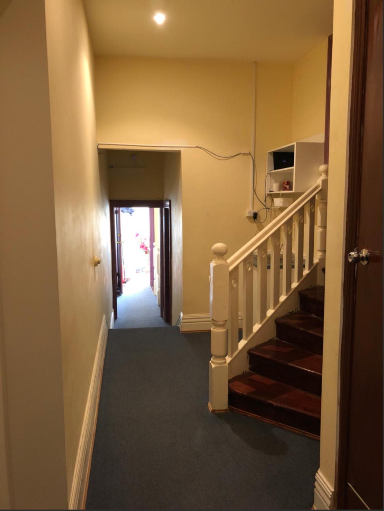 Malvern Backpackers Melbourne Quarto foto